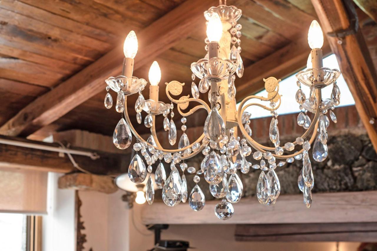 Casa Gocce Di Cristallo Варацце Экстерьер фото